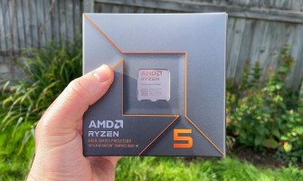 AMD RYZEN 5 8500G - Budget Gaming Processor At Best Price for Gamers